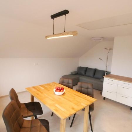Ferienwohnung Steintal Tieschen Luaran gambar
